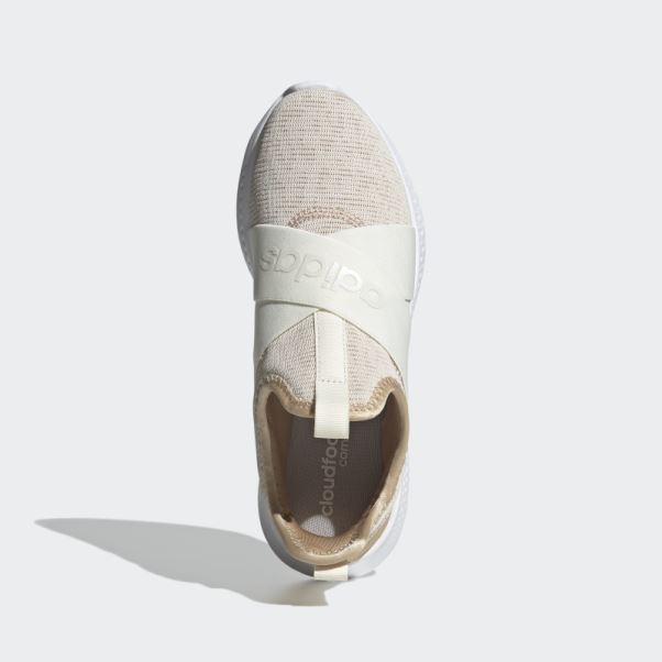 Adidas Blanche Puremotion