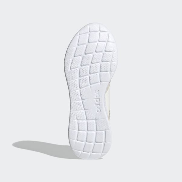 Adidas Blanche Puremotion