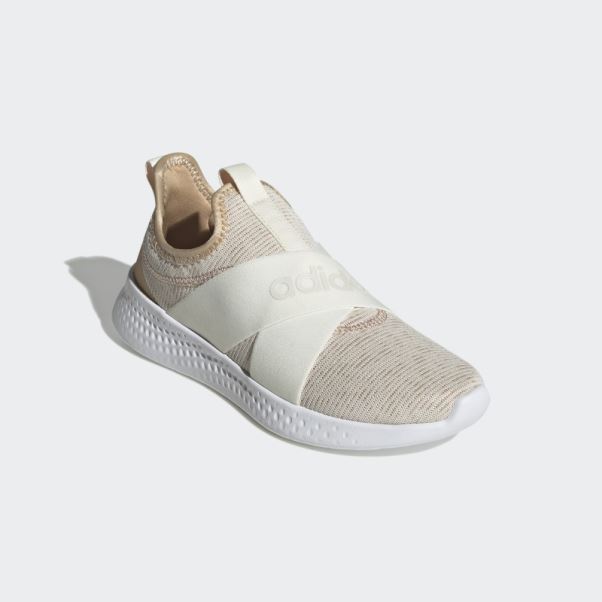 Adidas Blanche Puremotion