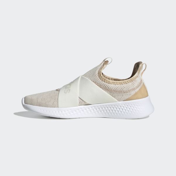 Adidas Blanche Puremotion