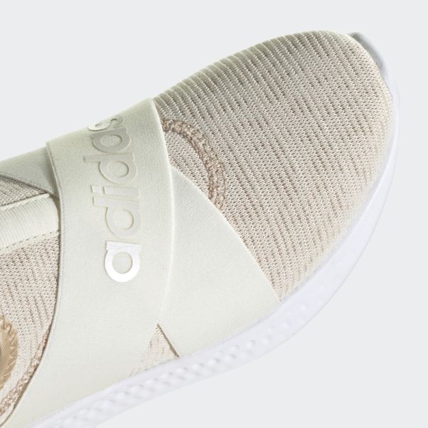 Adidas Blanche Puremotion