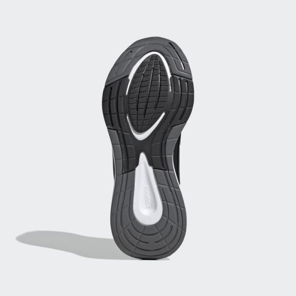 Adidas Eq21 Chaussures De Course Grises élégantes