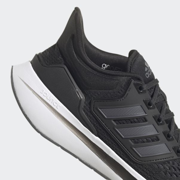 Adidas Eq21 Chaussures De Course Grises élégantes