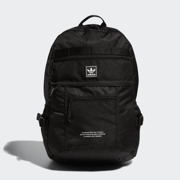 Sac à Dos Adidas Utility Pro 2.0 Noir