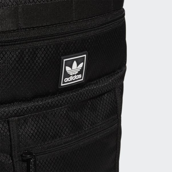 Sac à Dos Adidas Utility Pro 2.0 Noir