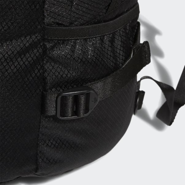 Sac à Dos Adidas Utility Pro 2.0 Noir