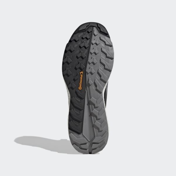 Chaussure De Randonnée Terrex Free Randonneur 2 Adidas Vert