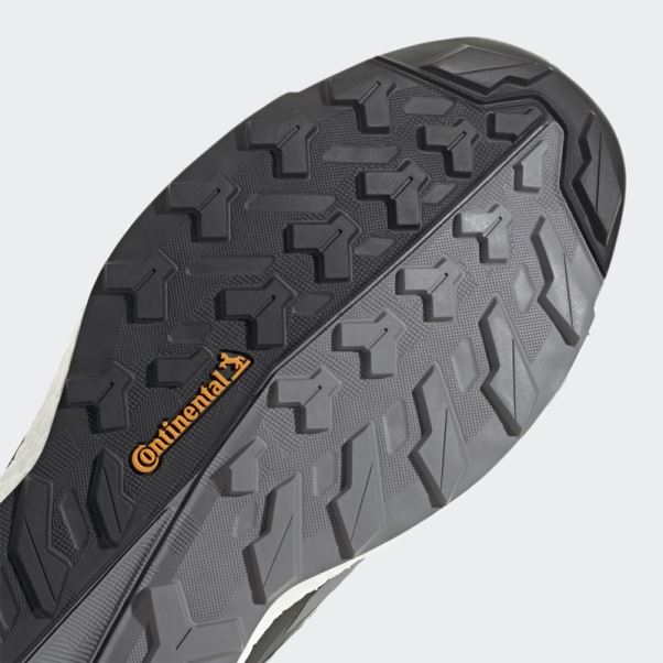 Chaussure De Randonnée Terrex Free Randonneur 2 Adidas Vert