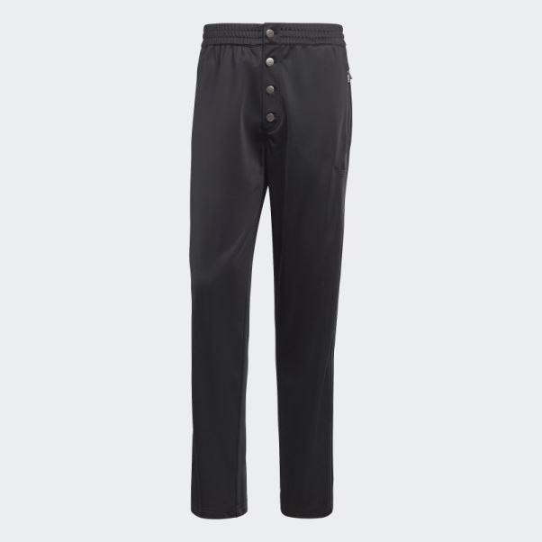 Pantalon De Survêtement Adidas Firebird Noir