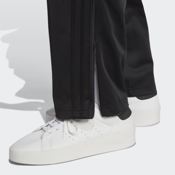 Pantalon De Survêtement Adidas Firebird Noir