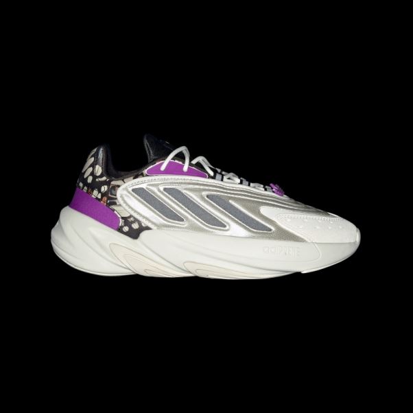 Adidas Ozelia Blanche