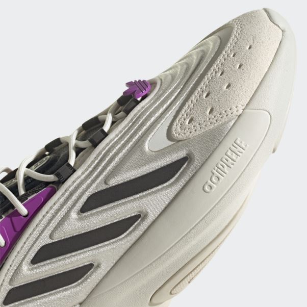 Adidas Ozelia Blanche