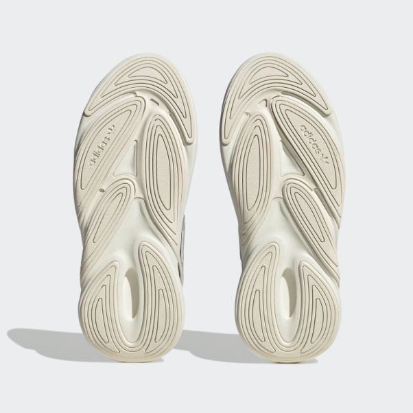 Adidas Ozelia Blanche