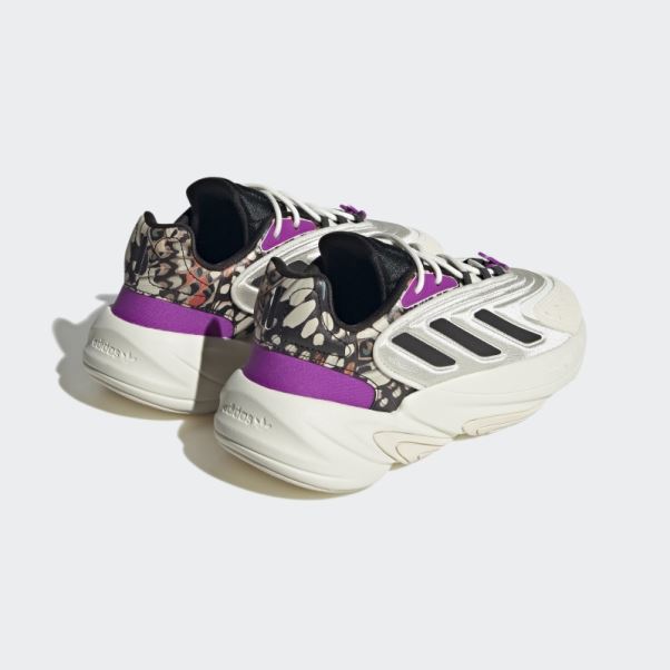 Adidas Ozelia Blanche