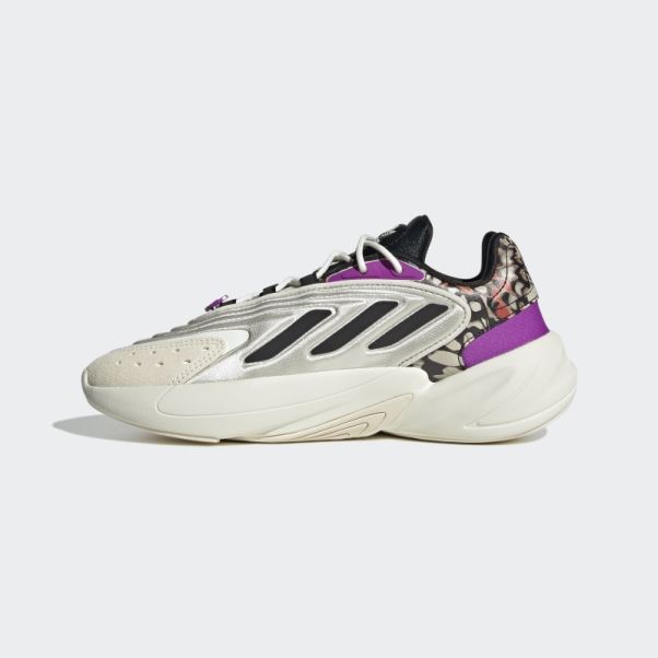 Adidas Ozelia Blanche
