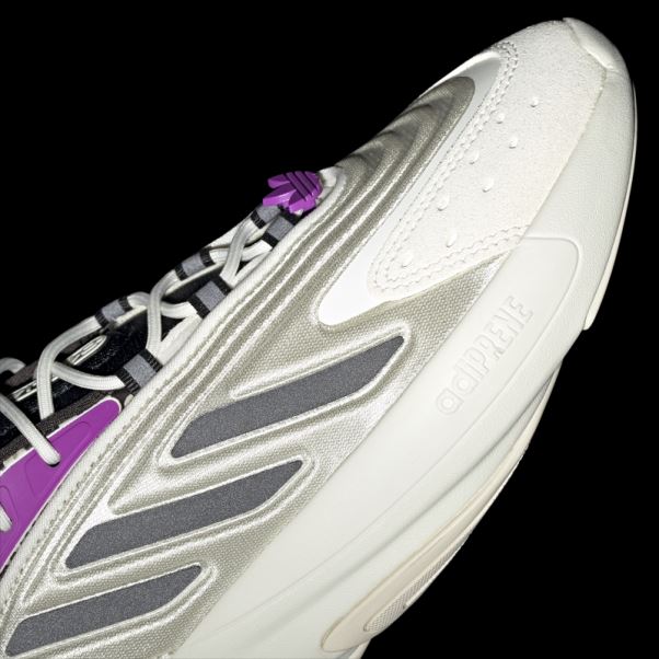 Adidas Ozelia Blanche