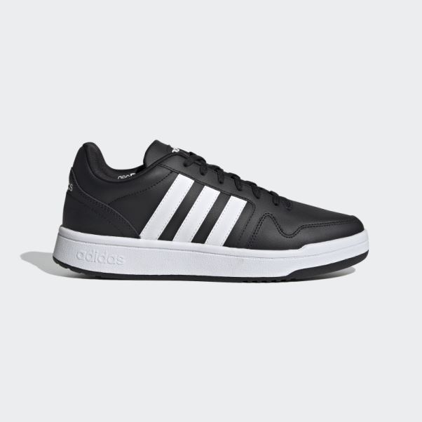 Adidas Noir Et Blanc
