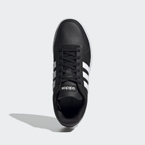 Adidas Noir Et Blanc