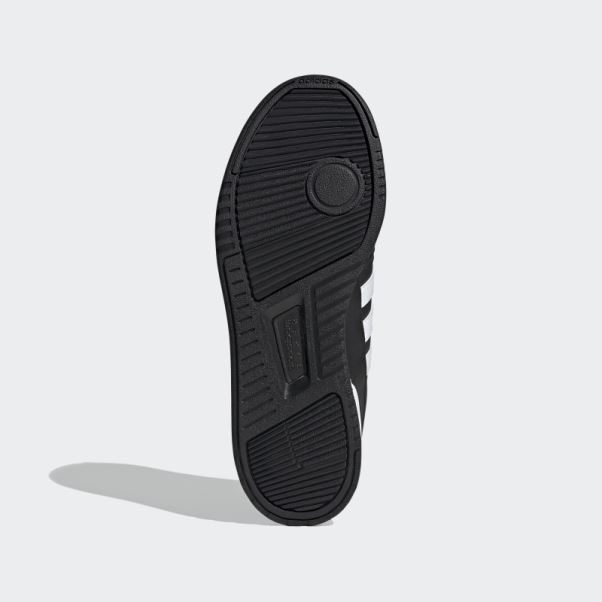 Adidas Noir Et Blanc