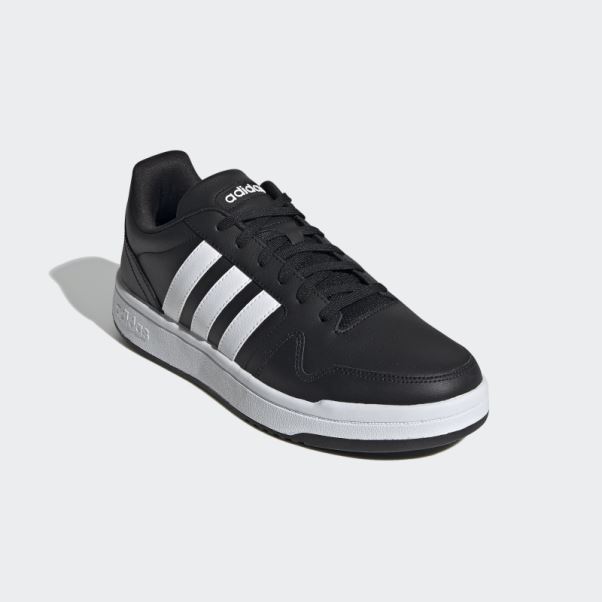 Adidas Noir Et Blanc