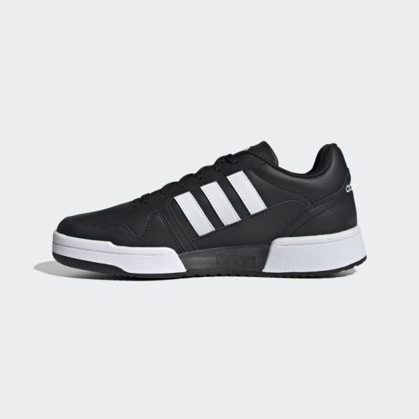 Adidas Noir Et Blanc