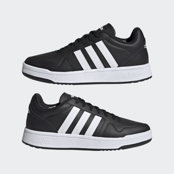 Adidas Noir Et Blanc