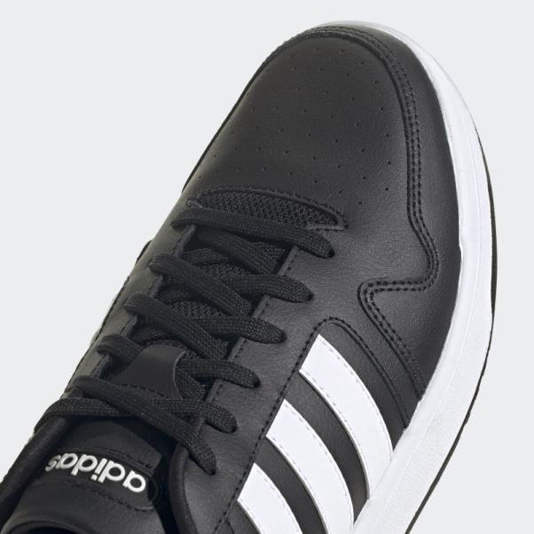 Adidas Noir Et Blanc
