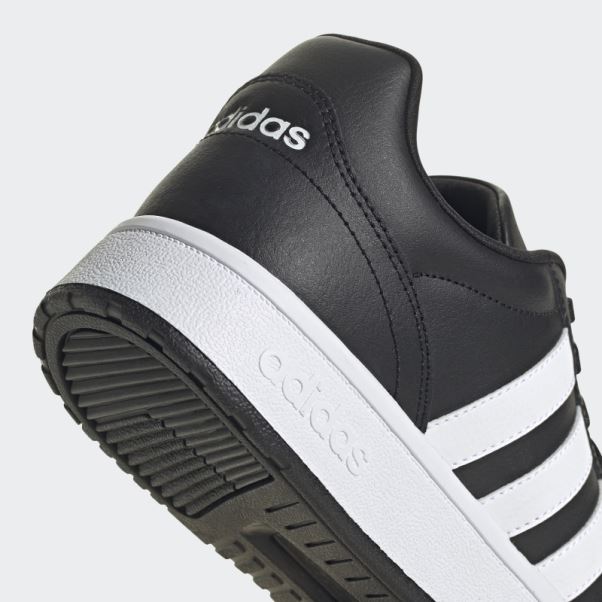 Adidas Noir Et Blanc