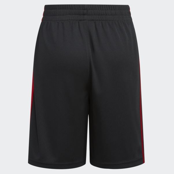 Short Adidas Classic Mesh 3s Noir