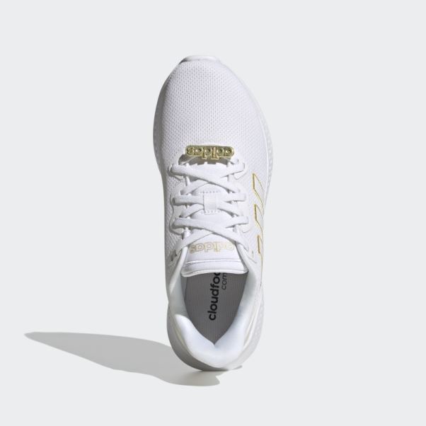 Chaussures De Course Puremotion Se Blanc Adidas