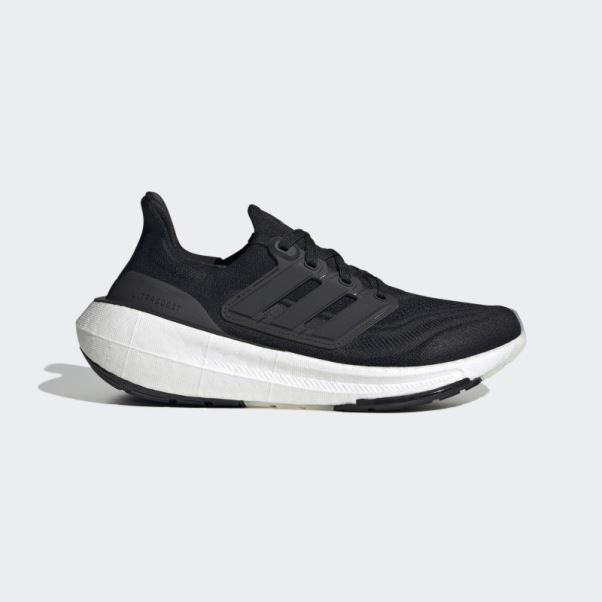 Adidas Ultraboost Light Chaussures Noir Mode