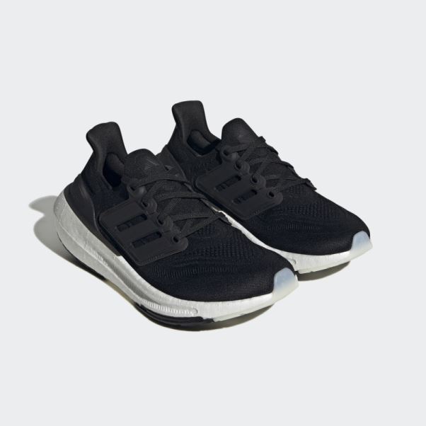 Adidas Ultraboost Light Chaussures Noir Mode