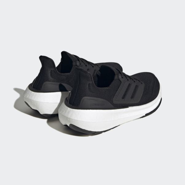 Adidas Ultraboost Light Chaussures Noir Mode