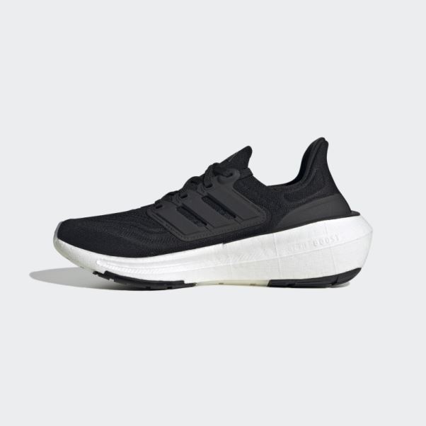 Adidas Ultraboost Light Chaussures Noir Mode