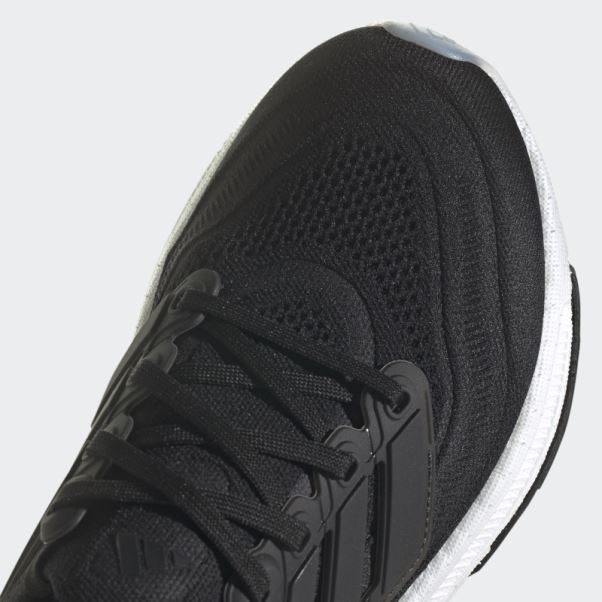 Adidas Ultraboost Light Chaussures Noir Mode