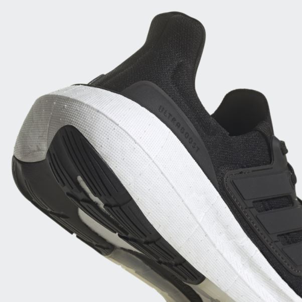 Adidas Ultraboost Light Chaussures Noir Mode