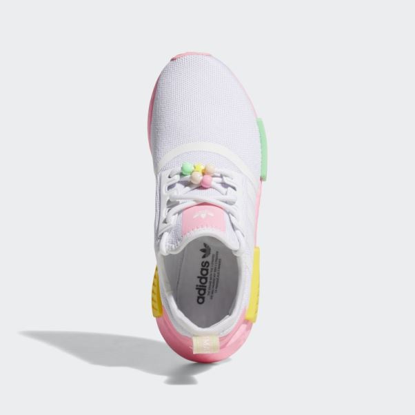 Adidas Nmd-r1 Chaussures Rose