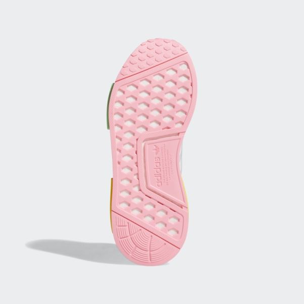 Adidas Nmd-r1 Chaussures Rose