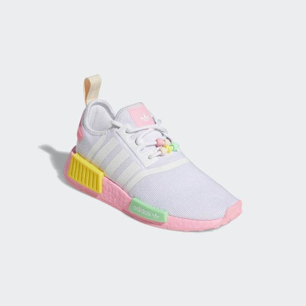 Adidas Nmd-r1 Chaussures Rose