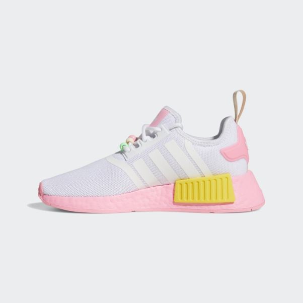 Adidas Nmd-r1 Chaussures Rose