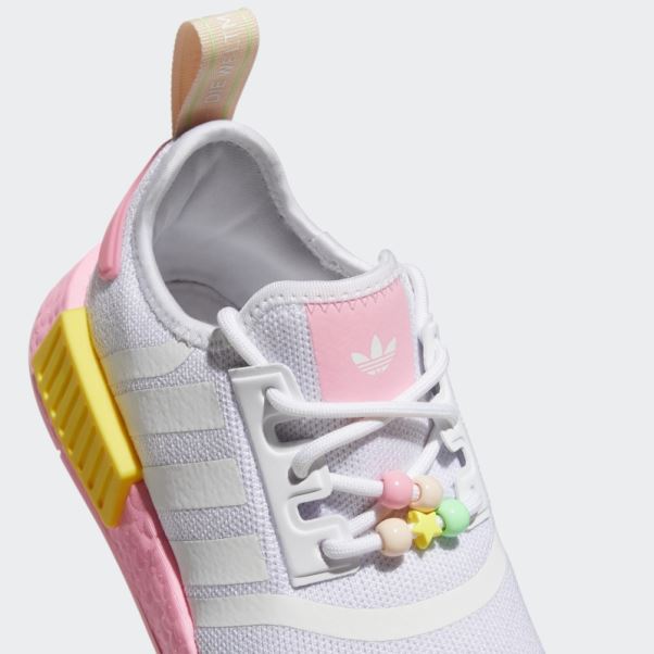 Adidas Nmd-r1 Chaussures Rose