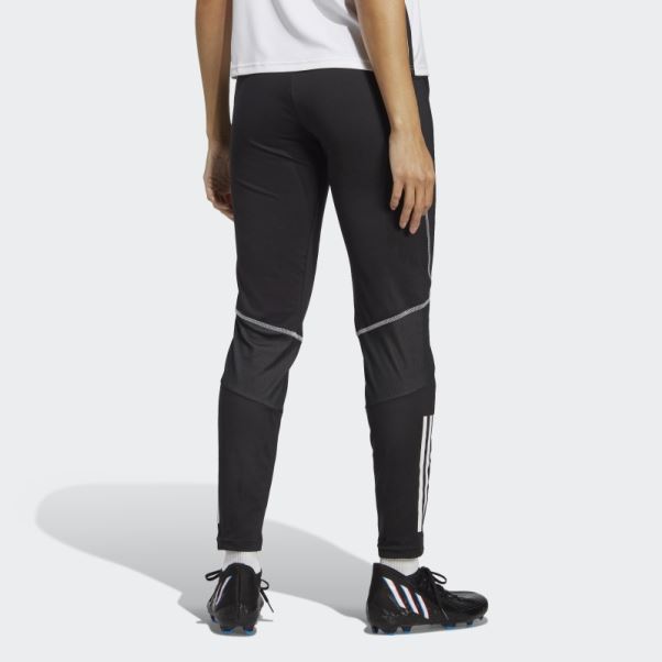 Pantalon Adidas Tiro 23 Pro Noir