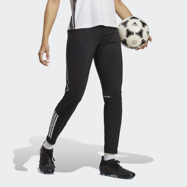 Pantalon Adidas Tiro 23 Pro Noir