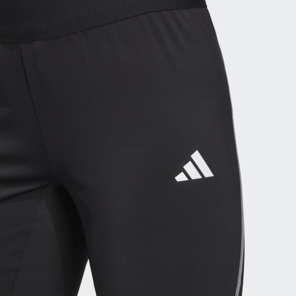 Pantalon Adidas Tiro 23 Pro Noir