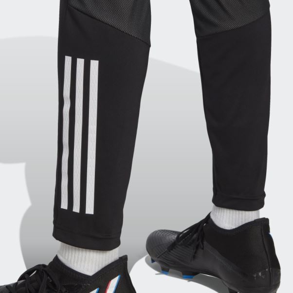 Pantalon Adidas Tiro 23 Pro Noir