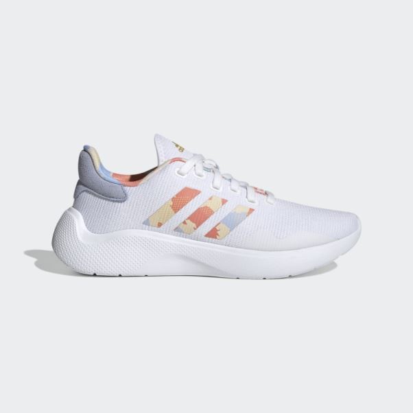 Adidas Puremotion 2.0 Chaussures Bleu Aube