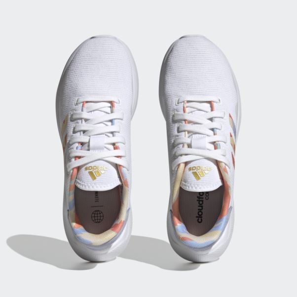 Adidas Puremotion 2.0 Chaussures Bleu Aube