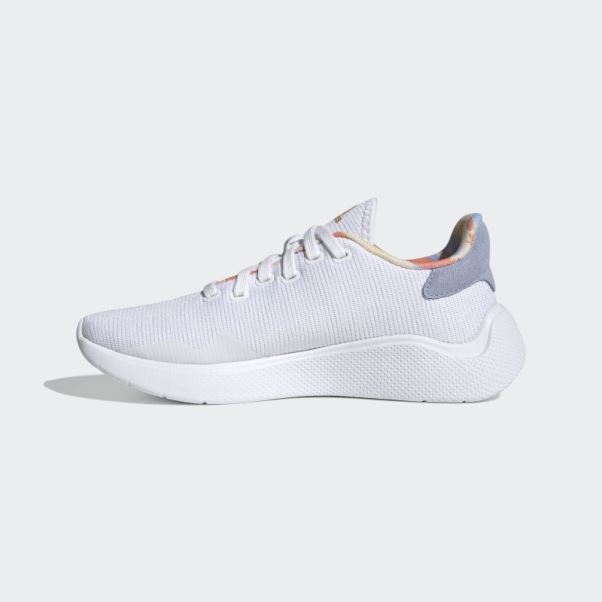 Adidas Puremotion 2.0 Chaussures Bleu Aube