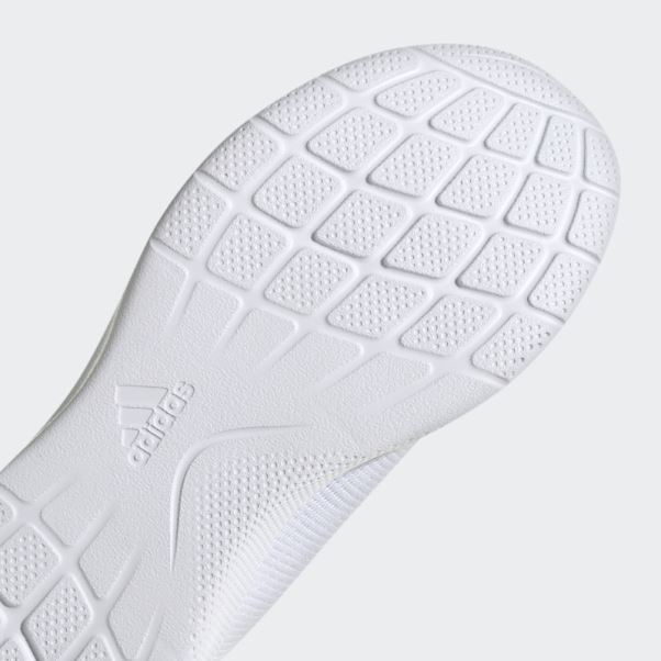 Adidas Puremotion 2.0 Chaussures Bleu Aube
