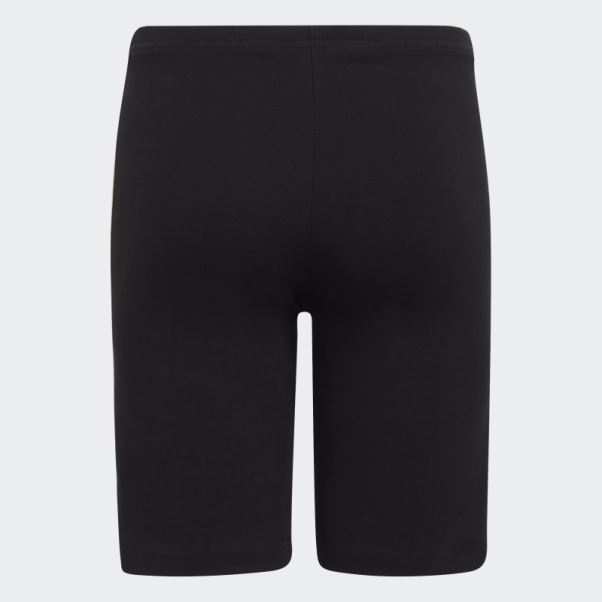 Short Cycliste Adidas Adicolor Noir